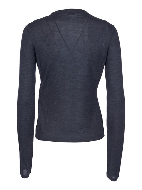 Pullover in Cashmere SAINT LAURENT | 766929YAPK21206